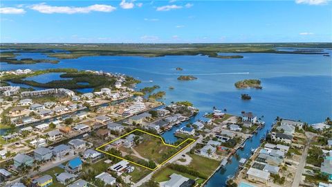 175 Bahia VIA FORT MYERS BEACH FL 33931