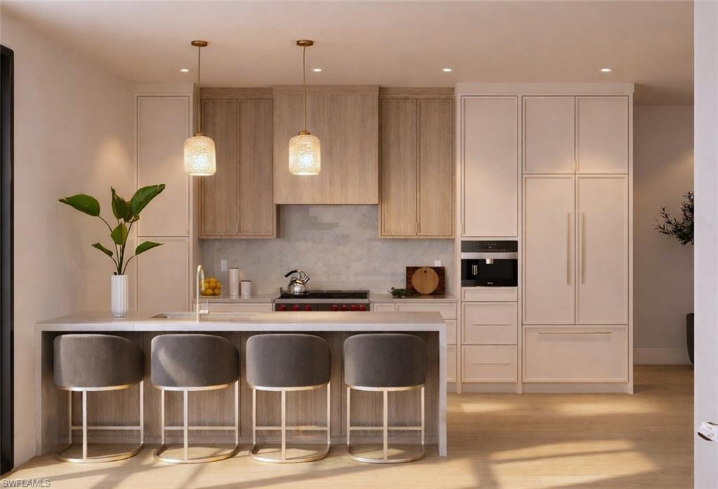 THE CAYDEN OLDE NAPLES - Residential