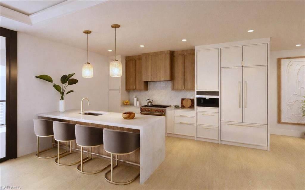 Photo of 180 9th ST S #302, NAPLES, FL 34102 (MLS # 224018668)