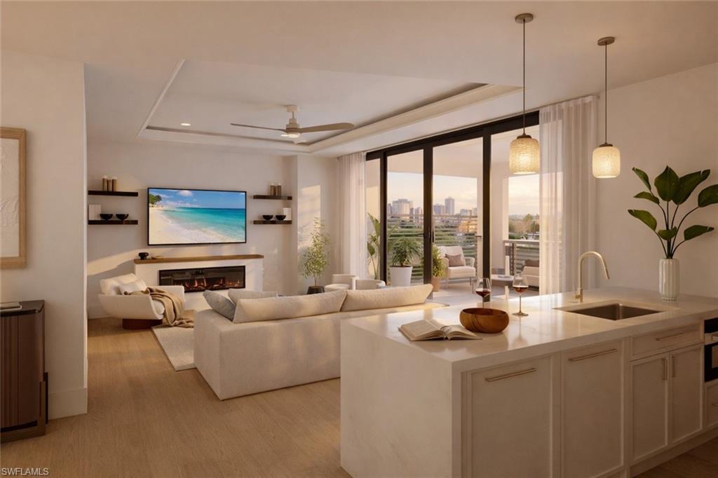 THE CAYDEN OLDE NAPLES - Residential