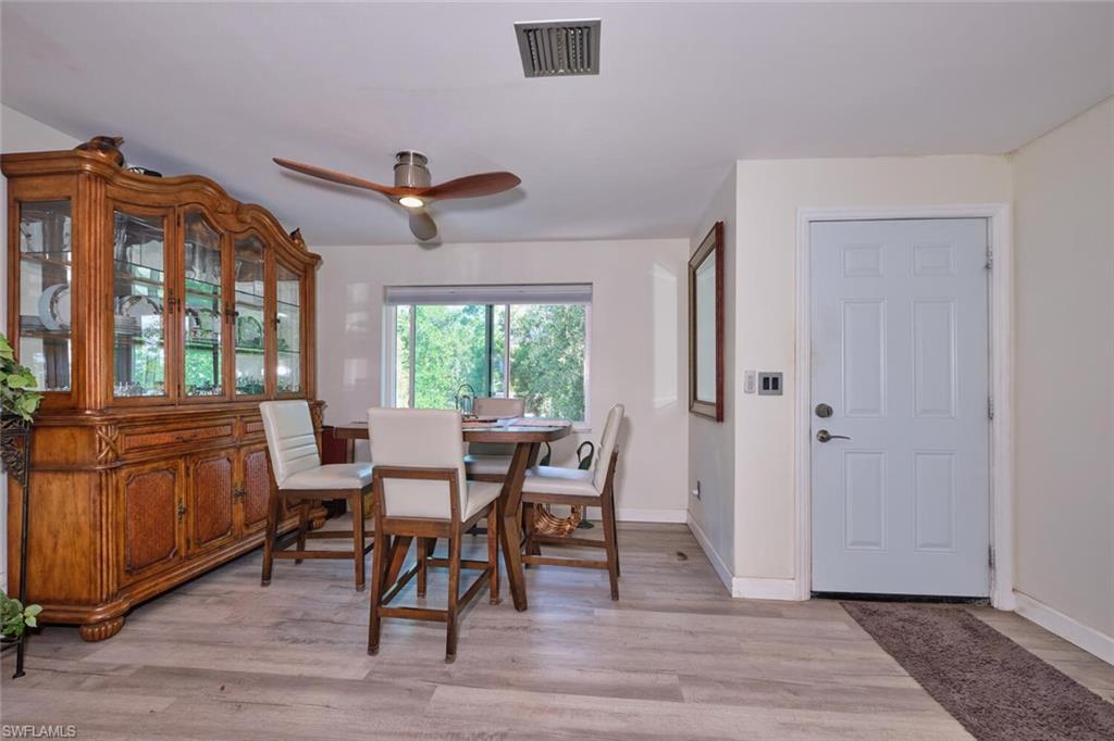 ENGLESIDE LANES SUBD - Residential