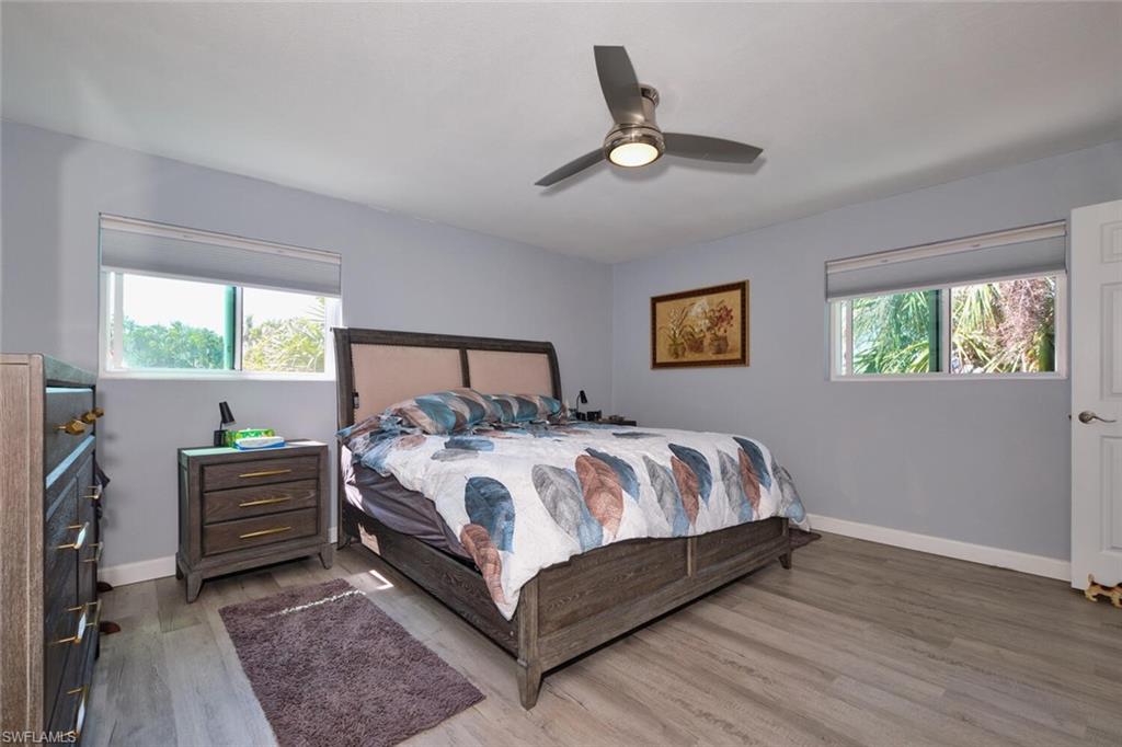 ENGLESIDE LANES SUBD - Residential