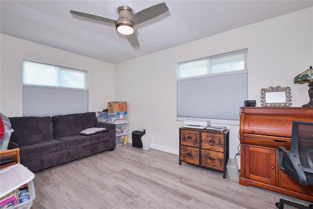 ENGLESIDE LANES SUBD - Residential