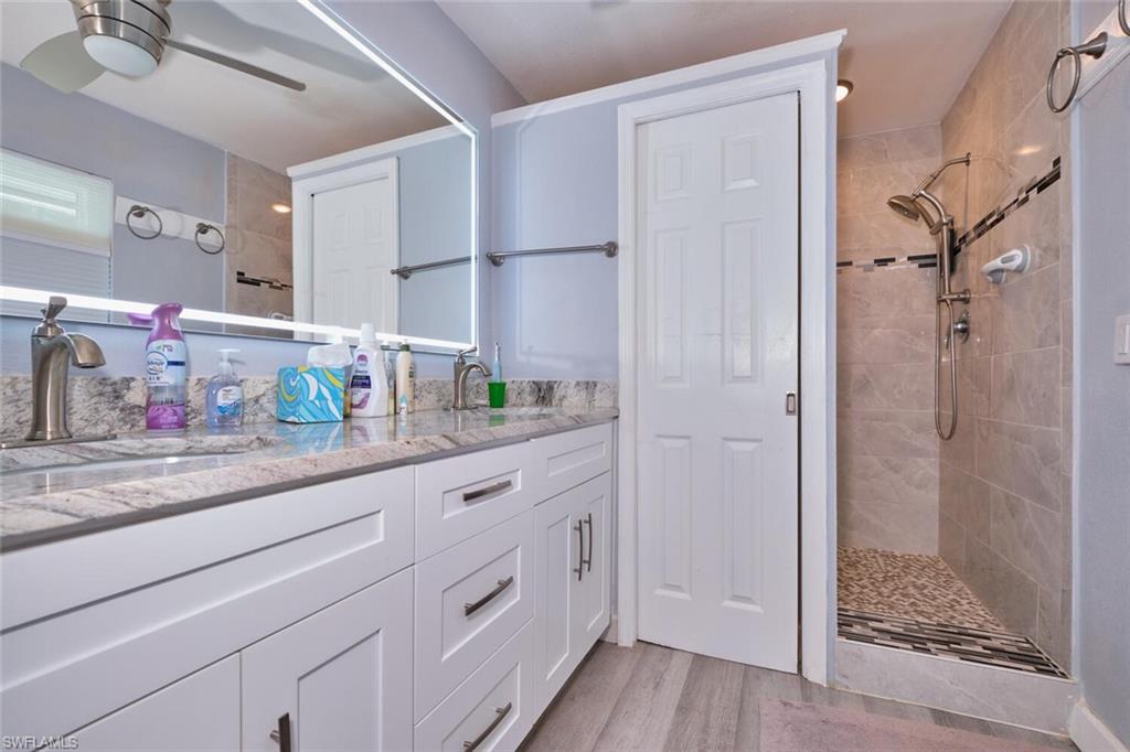 ENGLESIDE LANES SUBD - Residential