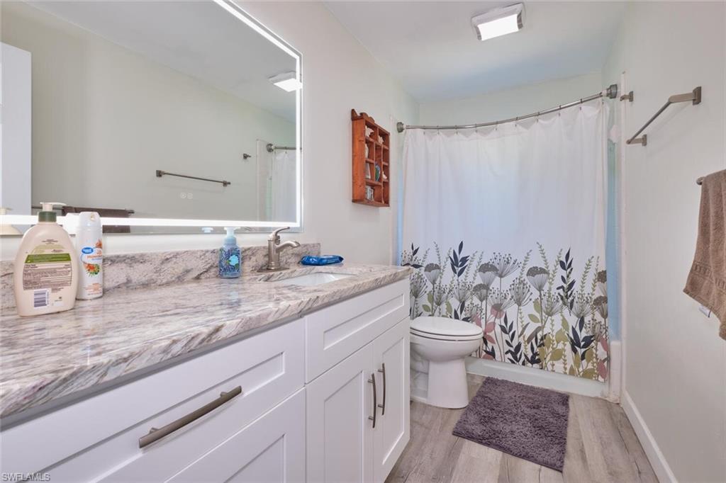 ENGLESIDE LANES SUBD - Residential