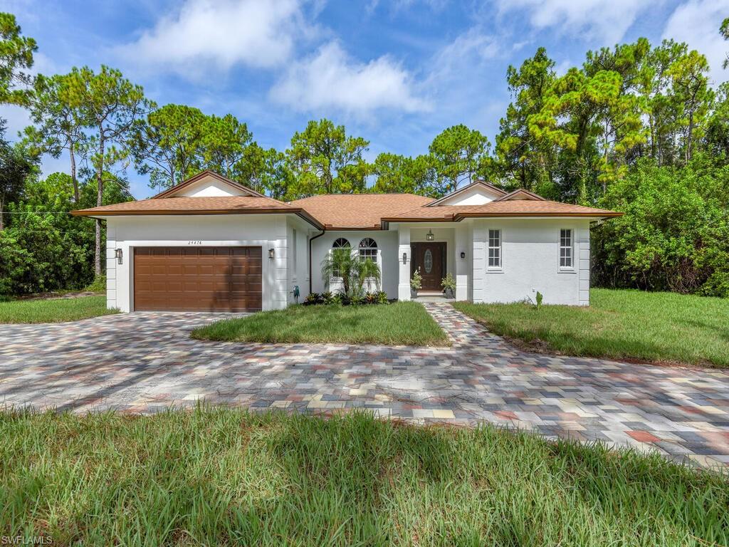 SAN CARLOS ESTATES - Residential