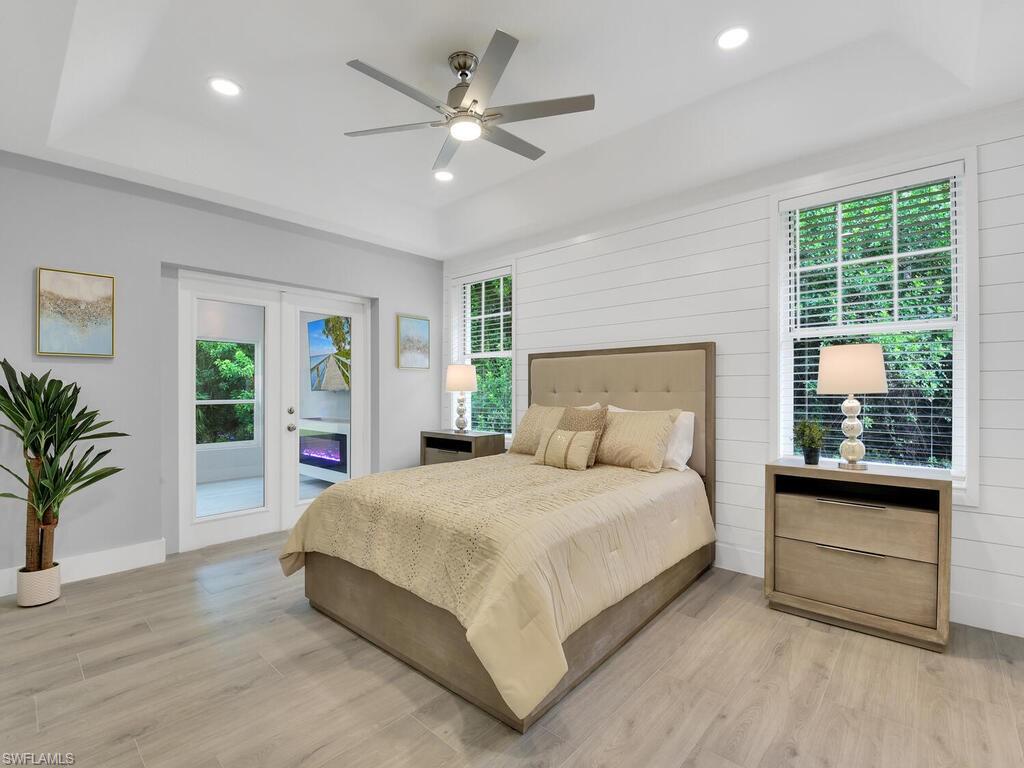 SAN CARLOS ESTATES - Residential