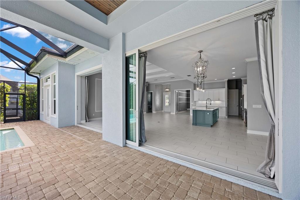 SPARROW CAY - Residential