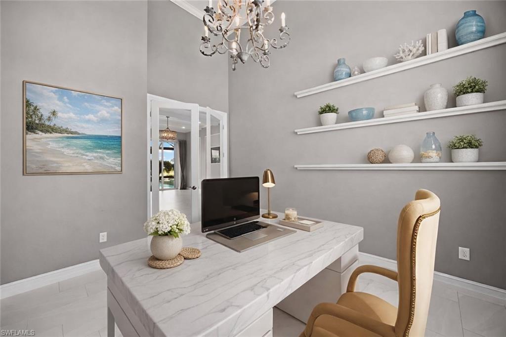 SPARROW CAY - Residential