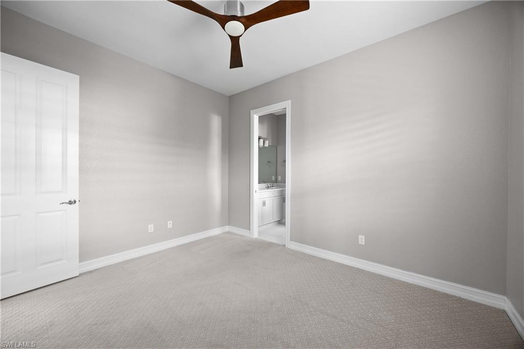 SPARROW CAY - Residential