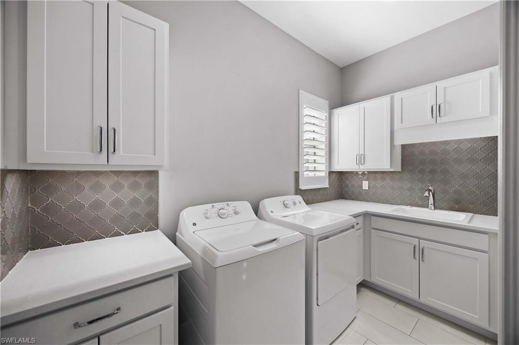 SPARROW CAY - Residential