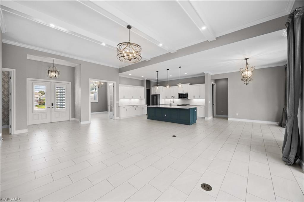 SPARROW CAY - Residential