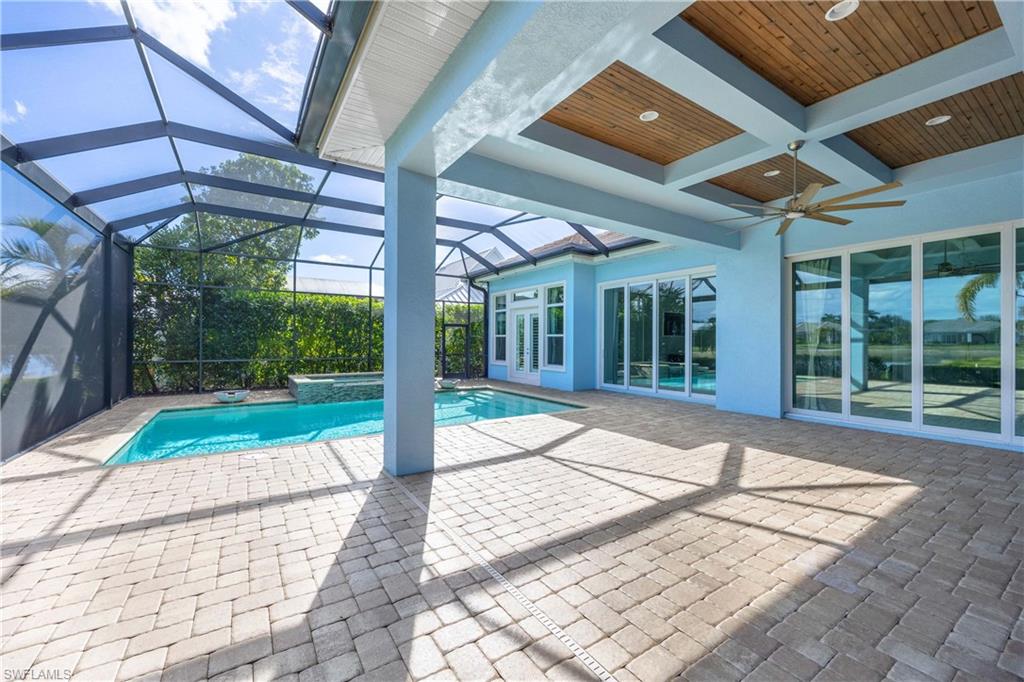 SPARROW CAY - Residential