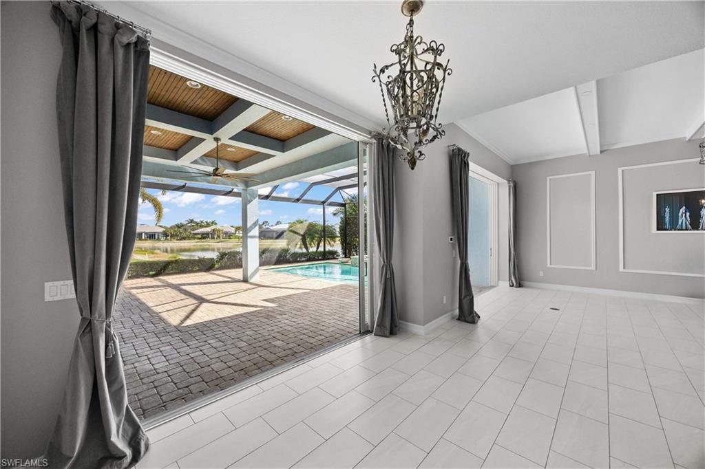 SPARROW CAY - Residential