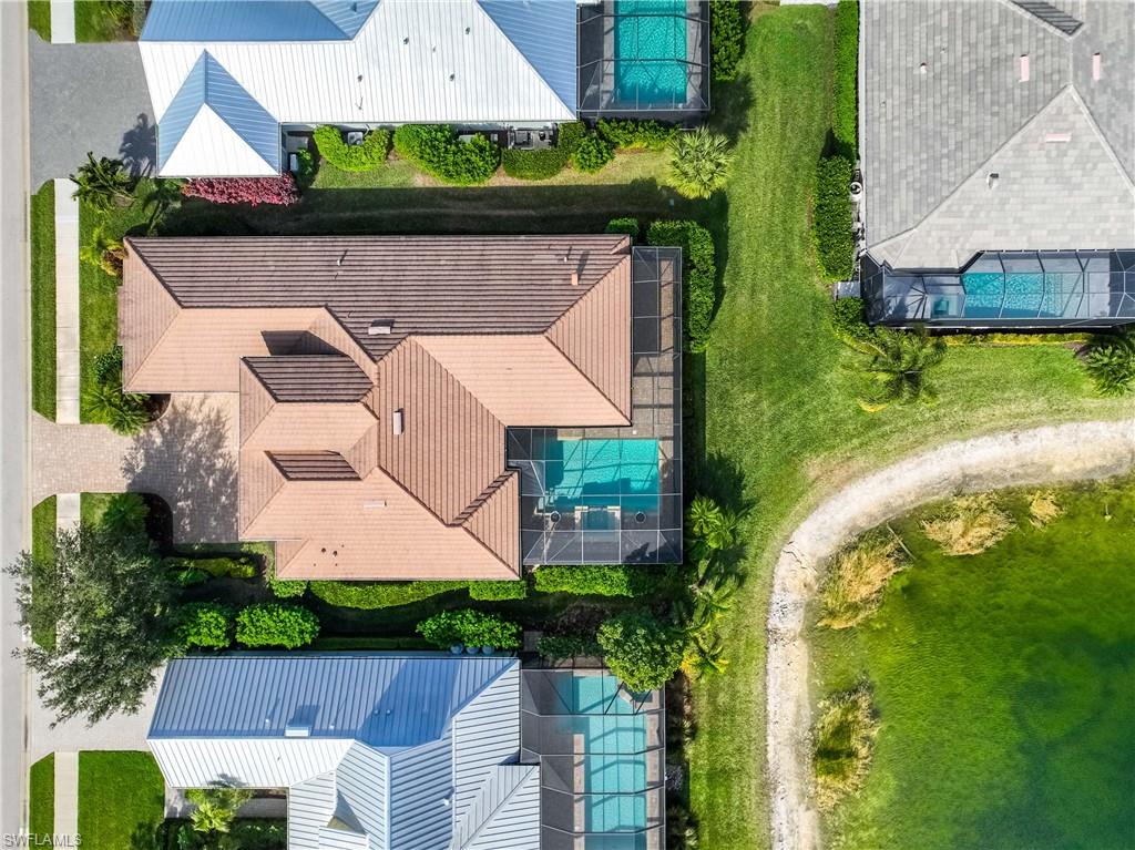 SPARROW CAY - Residential