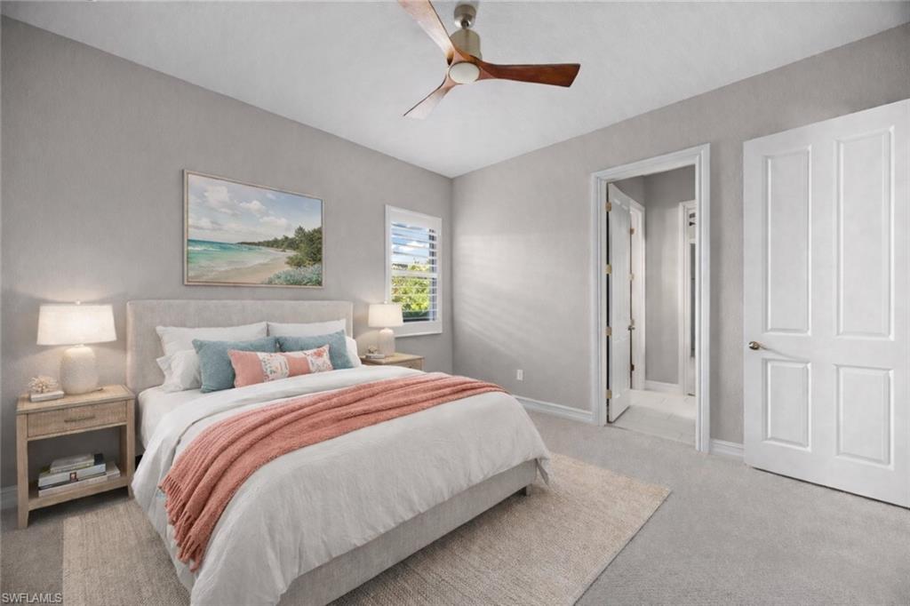 SPARROW CAY - Residential