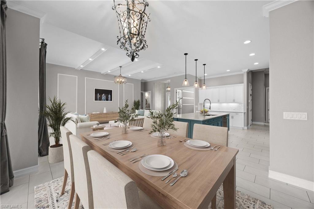 SPARROW CAY - Residential