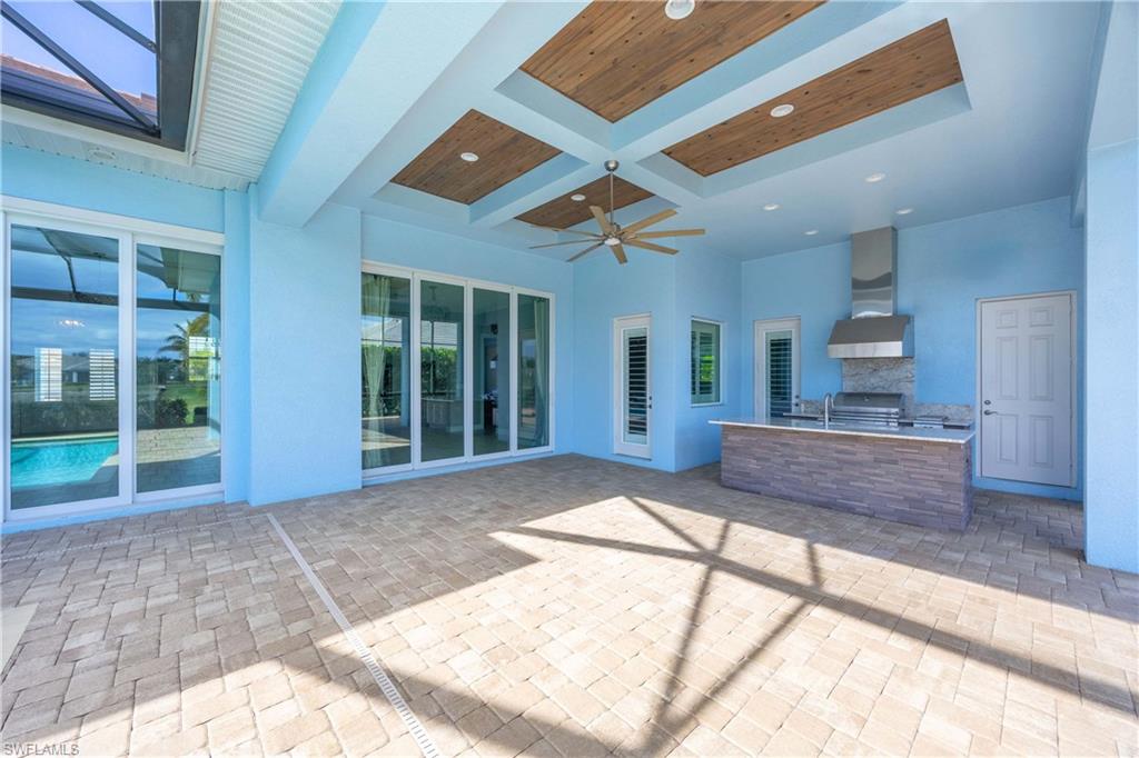 SPARROW CAY - Residential