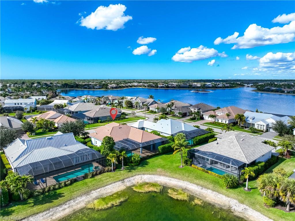 SPARROW CAY - Residential