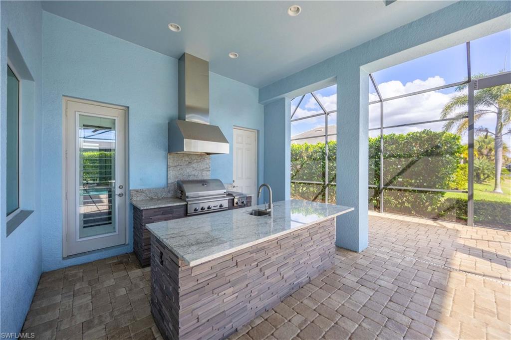 SPARROW CAY - Residential