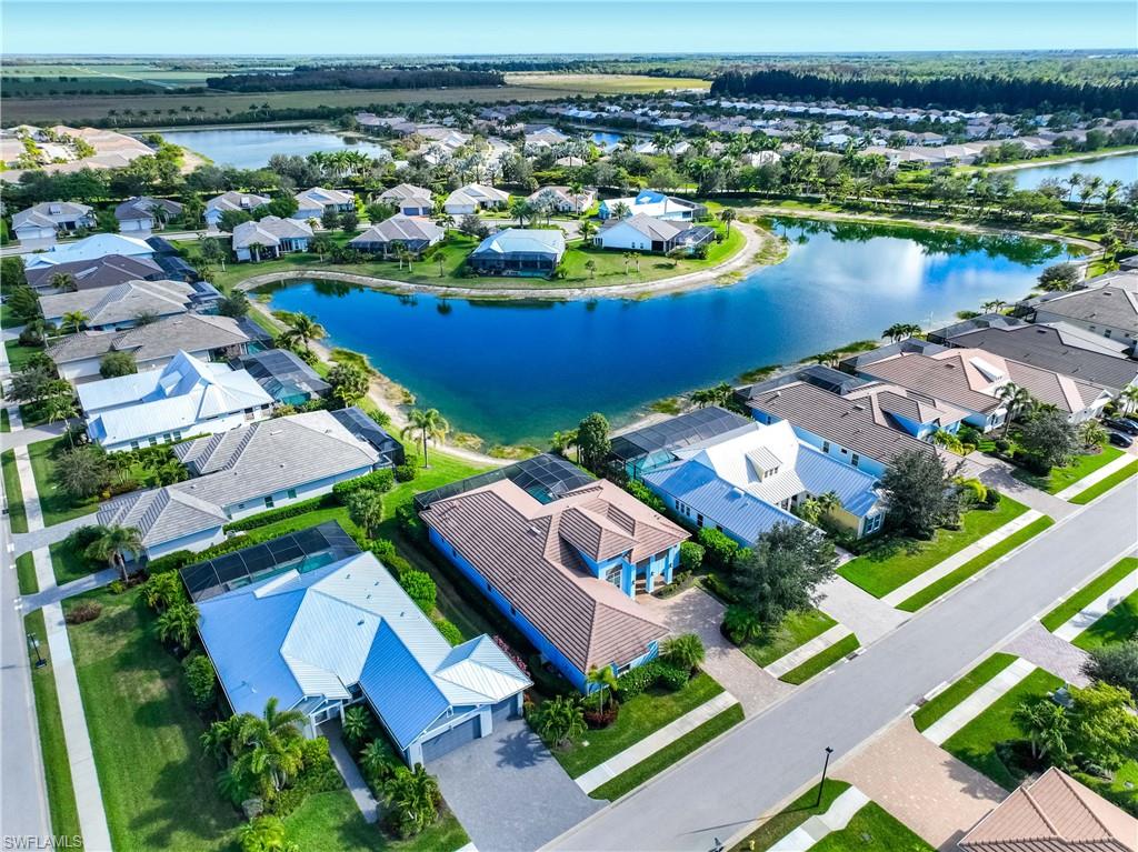 SPARROW CAY - Residential