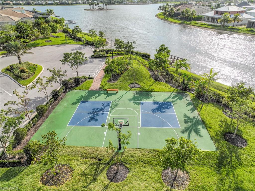 SPARROW CAY - Residential