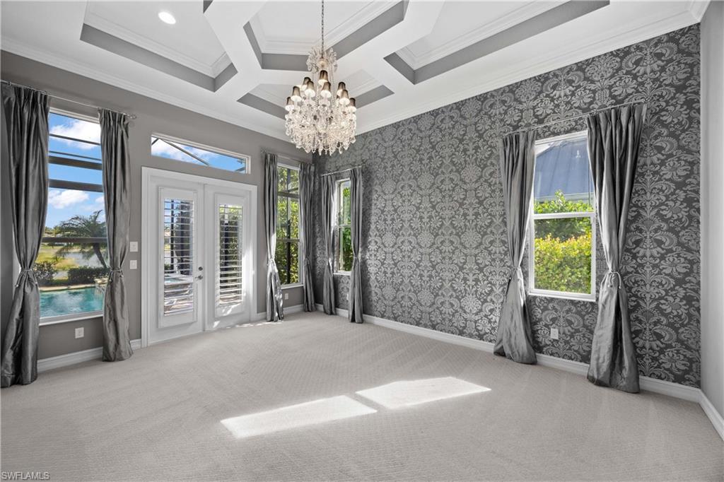 SPARROW CAY - Residential