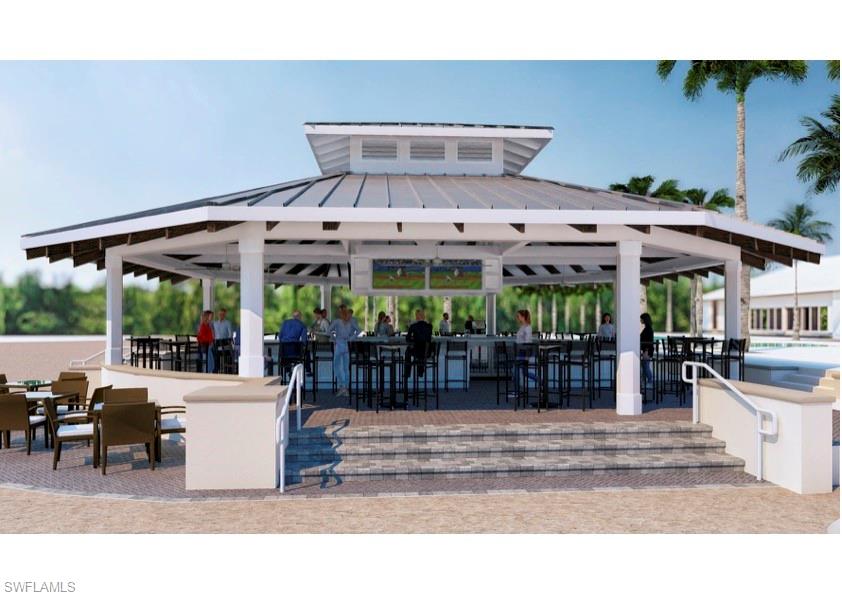 SPARROW CAY - Residential