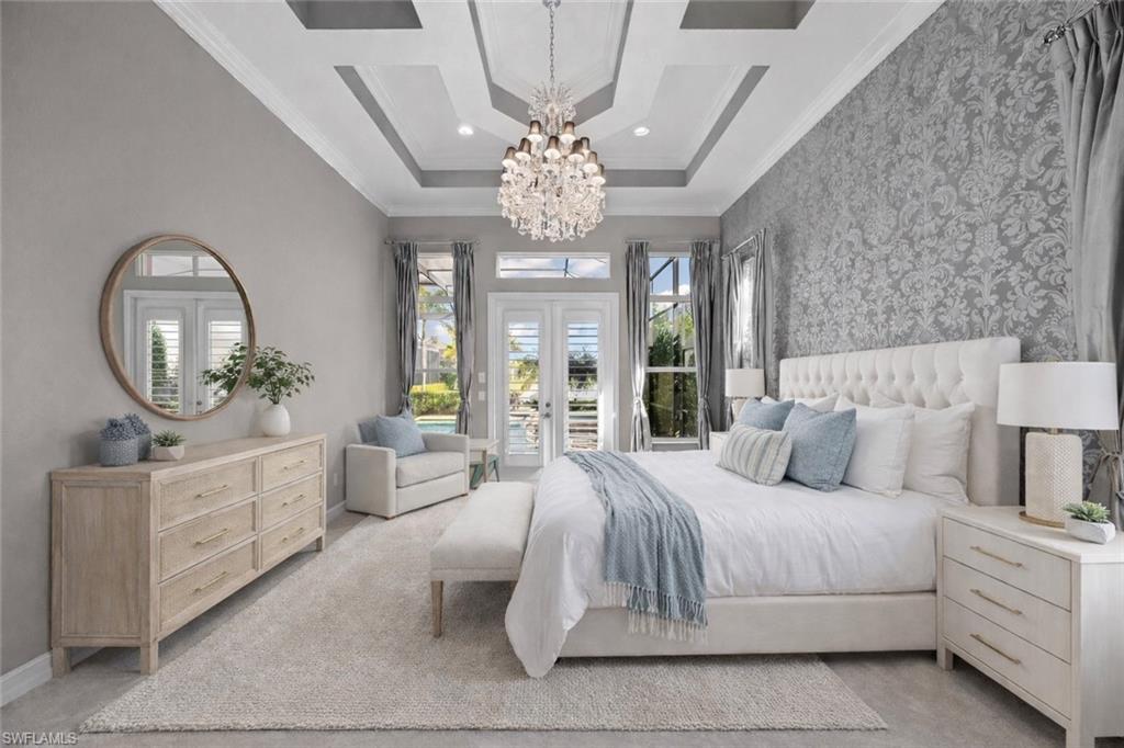 SPARROW CAY - Residential