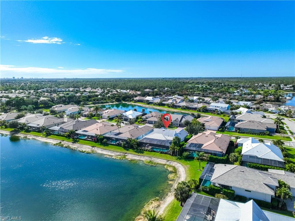 SPARROW CAY - Residential