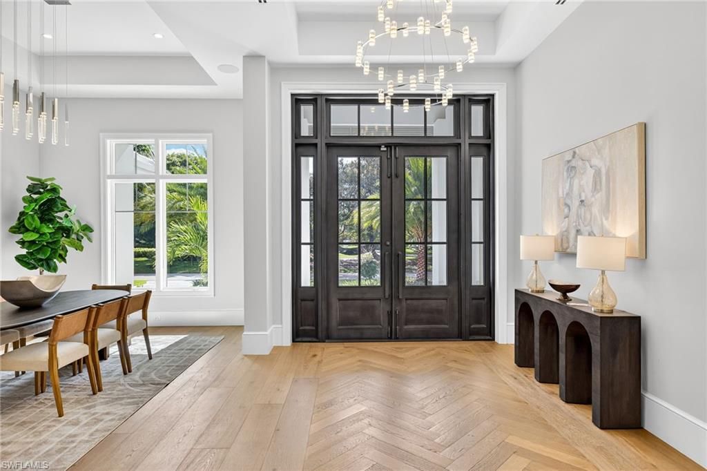 Photo of 375 Bow Line DR, NAPLES, FL 34103 (MLS # 224040679)