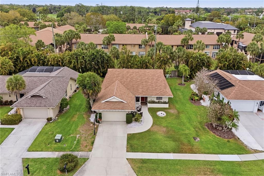 LAKEWOOD - Residential