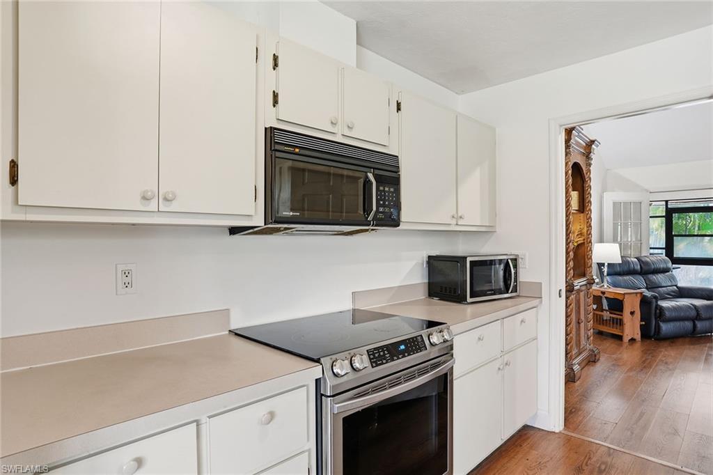 LAKEWOOD - Residential