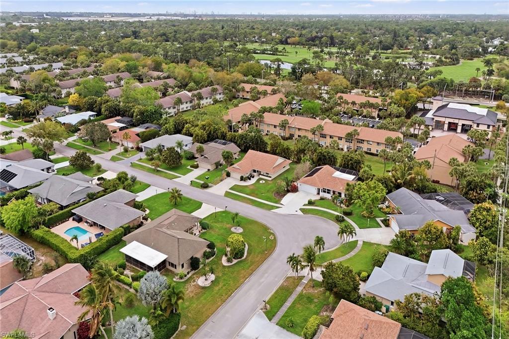 LAKEWOOD - Residential