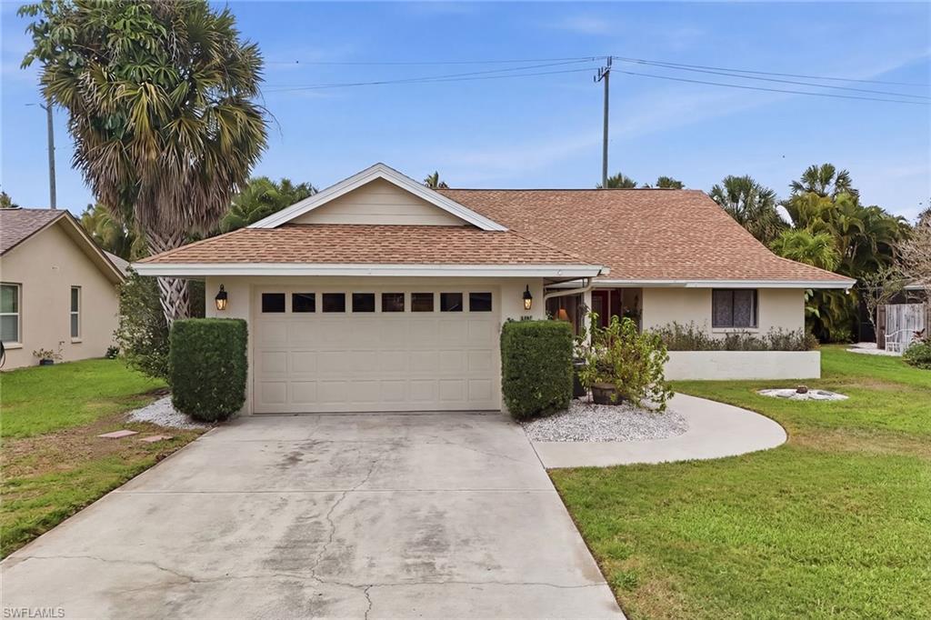 LAKEWOOD - Residential