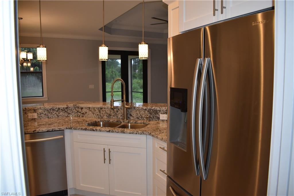 GOLDEN GATE ESTATES - Residential