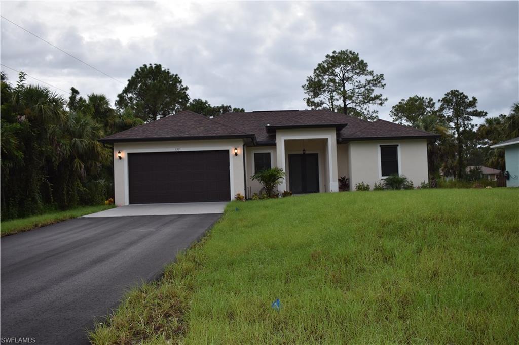 GOLDEN GATE ESTATES - Residential