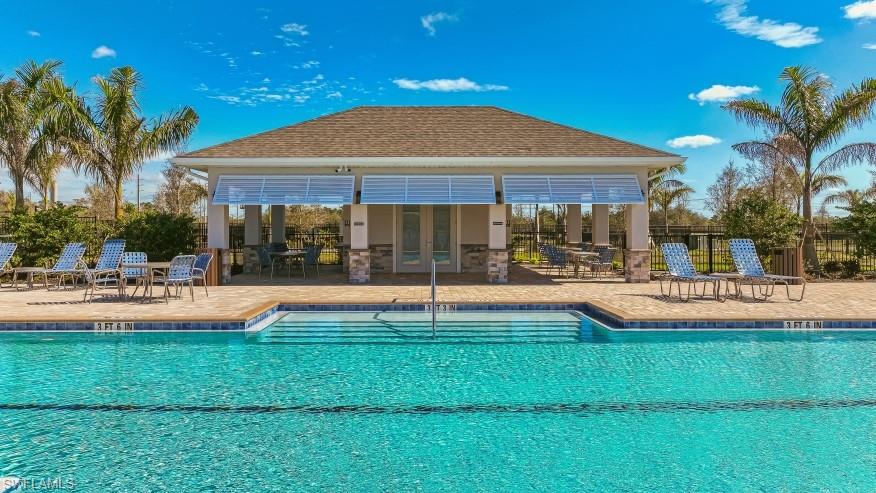 ASHER PARK - Residential