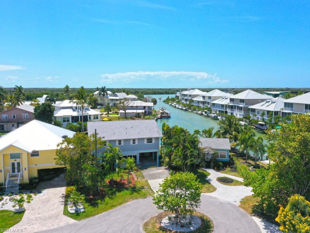 GOODLAND ISLES - Residential
