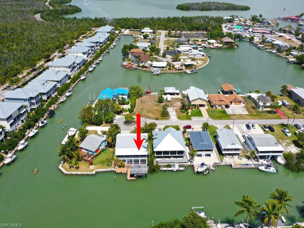 GOODLAND ISLES - Residential