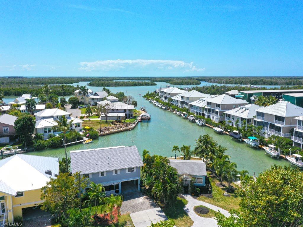 GOODLAND ISLES - Residential