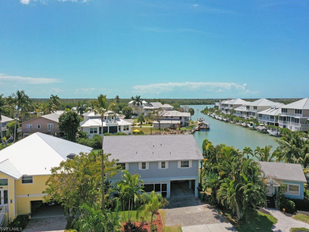 GOODLAND ISLES - Residential