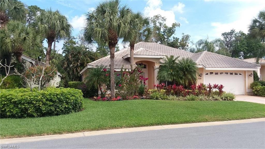 EAGLE CREEK ESTATES - Residential