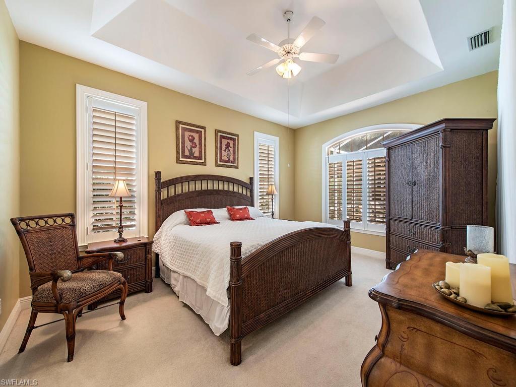 EAGLE CREEK ESTATES - Residential