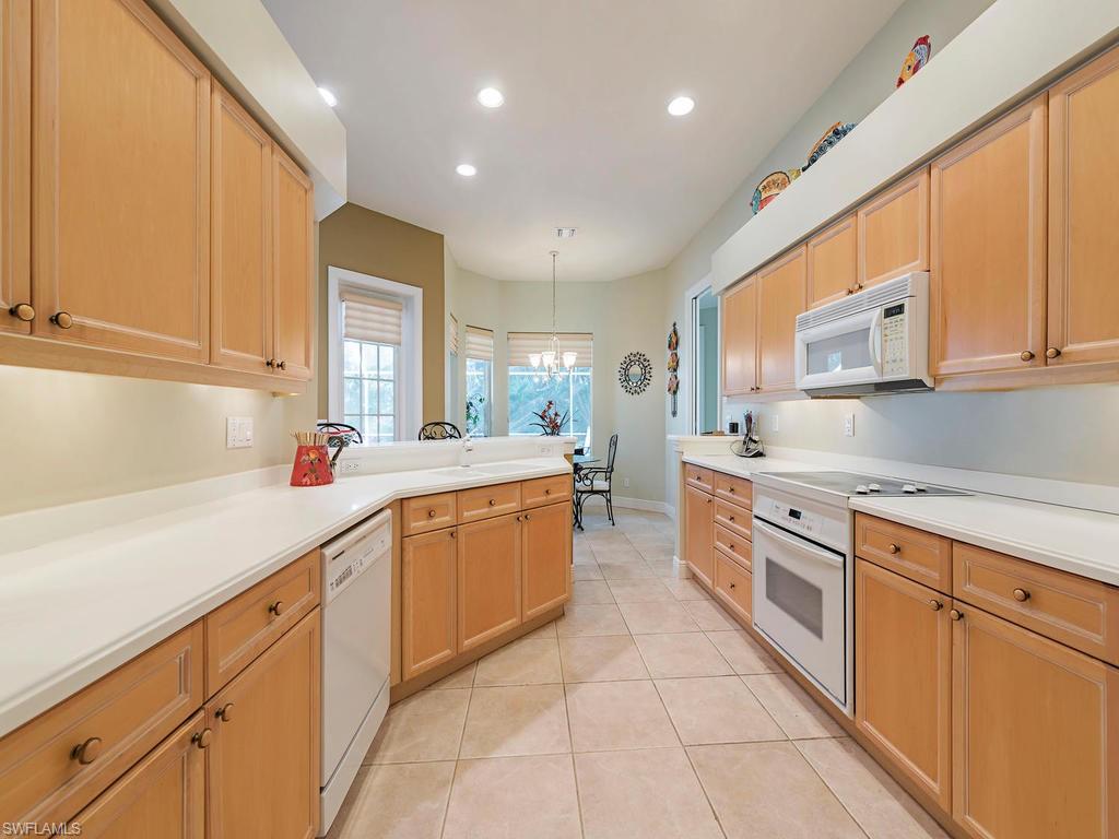 EAGLE CREEK ESTATES - Residential