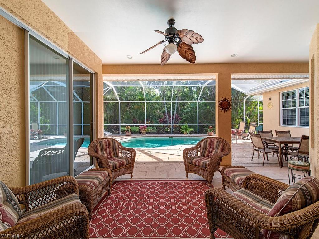 EAGLE CREEK ESTATES - Residential