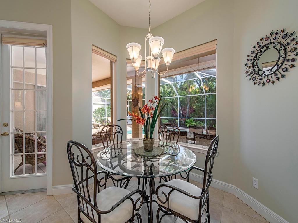 EAGLE CREEK ESTATES - Residential