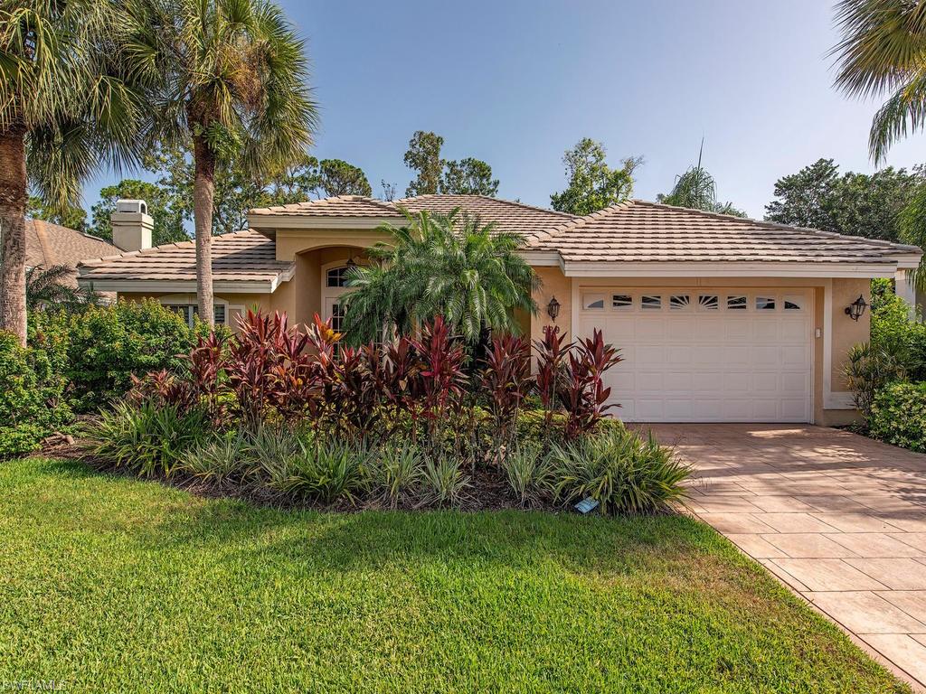 EAGLE CREEK ESTATES - Residential