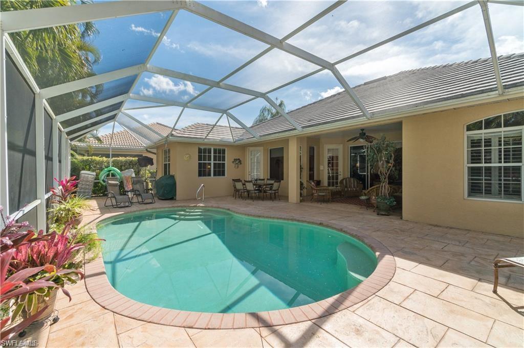 EAGLE CREEK ESTATES - Residential