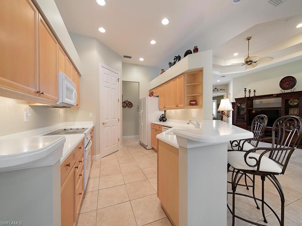 EAGLE CREEK ESTATES - Residential